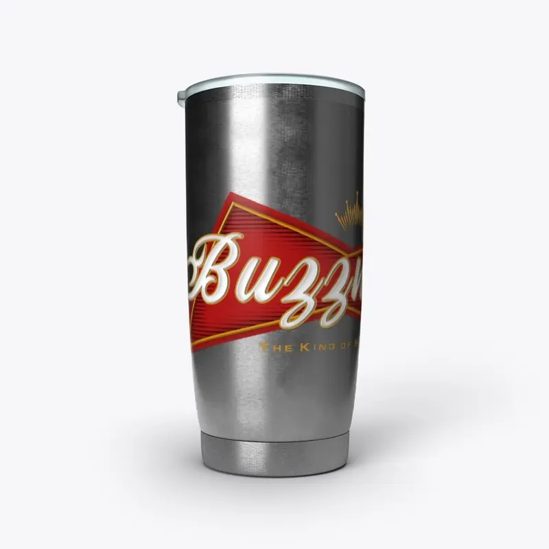 LtBuzzLitebeer "The King" Edition